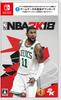 NBA 2K18 Switch -