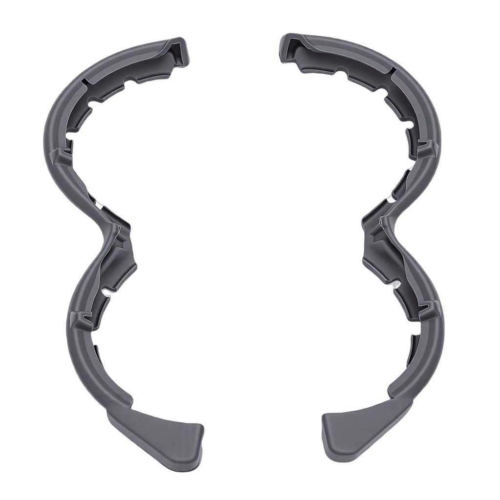 Propeller Guard Fit for NEO 2 Drone Propeller Bumper Guard Protector Resistance Anti Collision