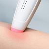 Электронная ручка от комариных укусов 500 мАч Портативная ручка против зуда Без химикатов Ручка для облегчения зуда от укусов насекомых для кемпинга на открытом воздухе