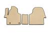 Коврики EVA (Бежевый) для Mercedes Sprinter W907/W910 2018- гг