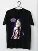 The Pretty Reckless - Going to Hell Черная футболка с коротким рукавом Все размеры AE46