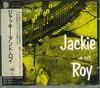 CD JACKIE & ROY - Jackie and Roy 32JDS140 Япония Джаз Б/У