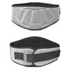 Breathable Weightlift Waist Support Adjustable Workout Power Belt Practical Fitness Belt  Deadlift