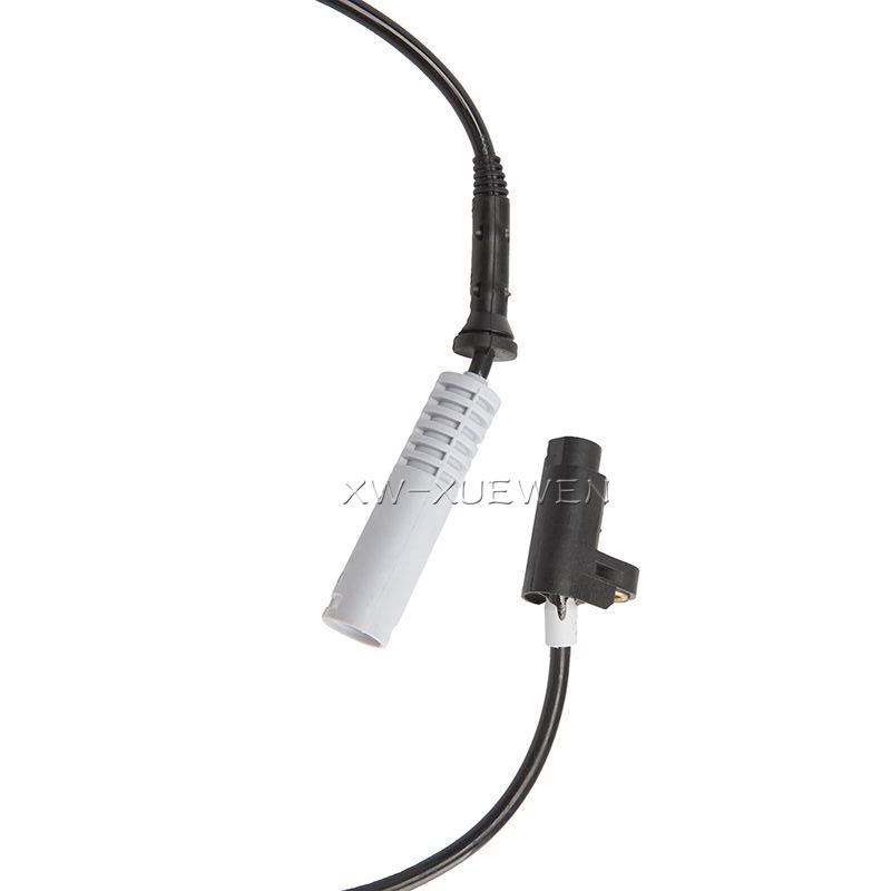 Front ABS Wheel Speed Sensor 34521182076 For BMW 750i 740i 735i 730i 728i 725tds M73B54 M62B44 M60B40 M60B30 M52B28 M51D25