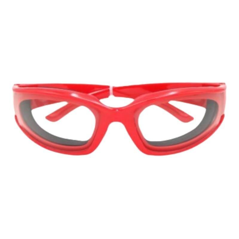 Multipurpose Protective Goggles For Cutting Onions Windproof And Anti-fog Features
