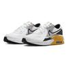 Nike Air Max Excee GS White University Gold Детские кроссовки Wolf-Grey Black FB3058-106