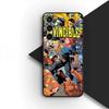 Атомы I-Invincibles Eves Супергеройский Чехол для Телефона для Samsung Galaxy S25 Edge S26 S24 FE Ultra Plus A08 A18 S25+ S23+ A56 5G Чехол