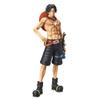 Banpresto One Piece GRANDLINE Grandista-THE MEN-PORTGAS D ACE