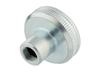 Adapter for Filling a Tourist Bottle, Galvanized, Thread G 3/8"