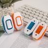 Random 1PC Bedside Switch Button Wiring Switch Hand Pinch Bedside Electrical Button Switch Bedside Lamp Control Switch