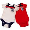 Baby Retro Bodysuit