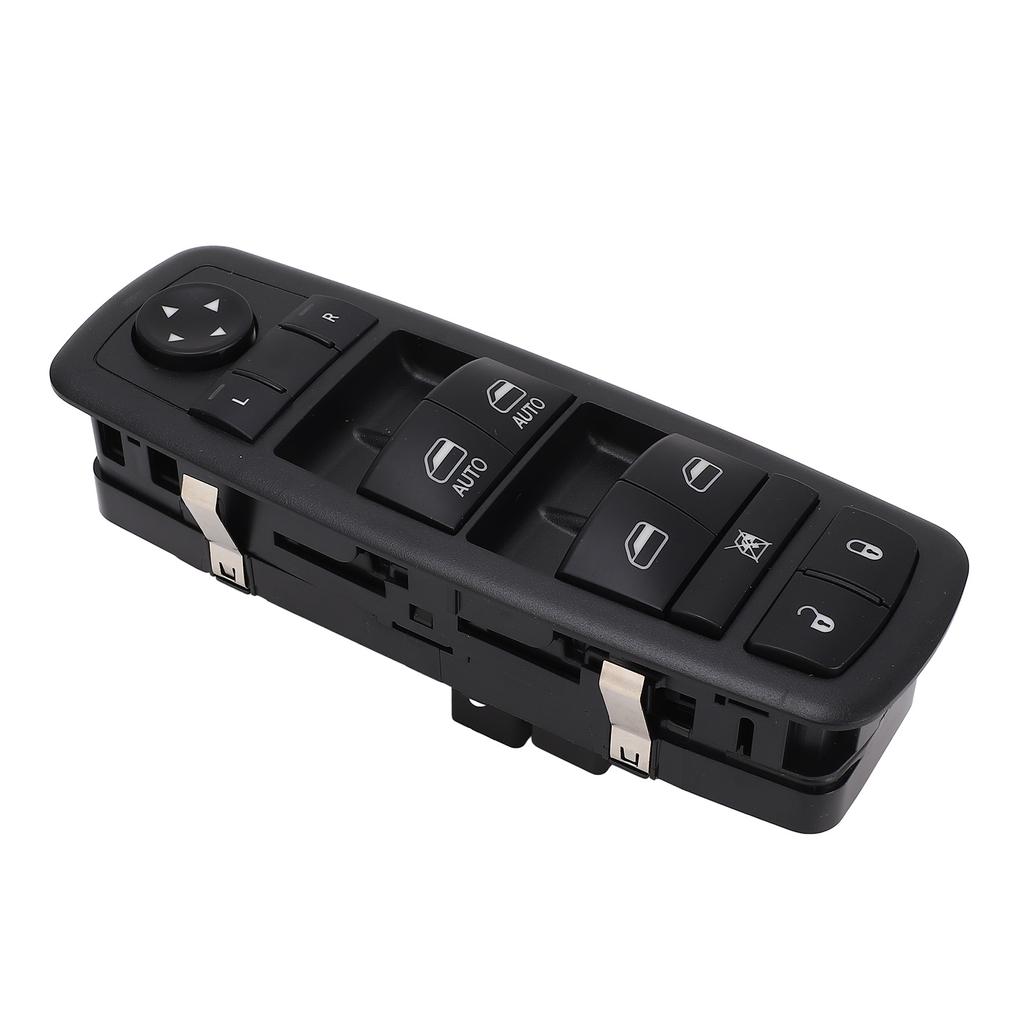 Переключатель электростеклоподъемника со стороны водителя слева 56046823AE Кнопка управления стеклоподъемником для 1500 2500 3500 2016