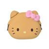 Sanrio Hello Kitty Mimi POCHI Brown Japan NEW Sanrio Characters