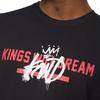 Kings Will Dream Mens Sprayer T-Shirt