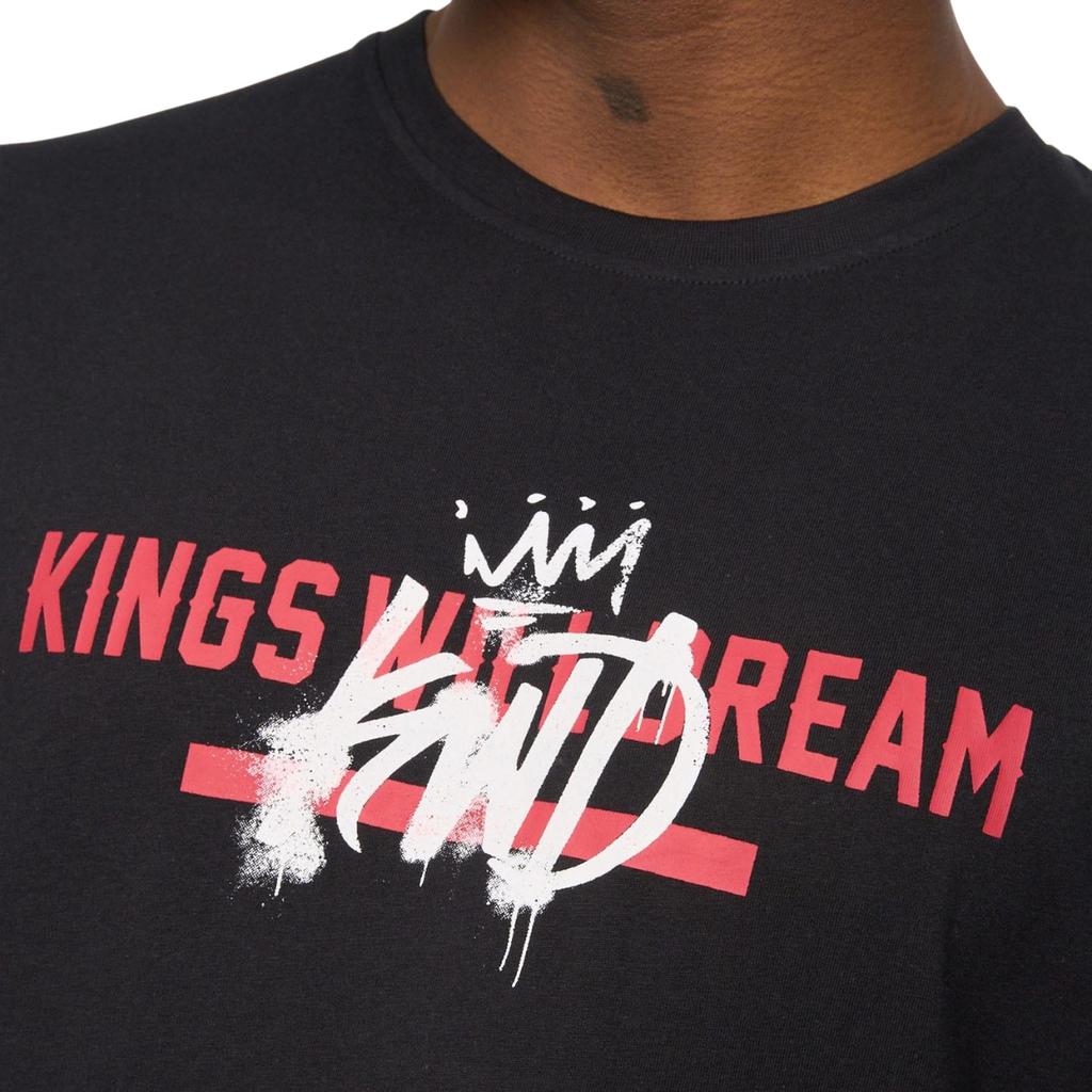 Kings Will Dream Mens Sprayer T-Shirt