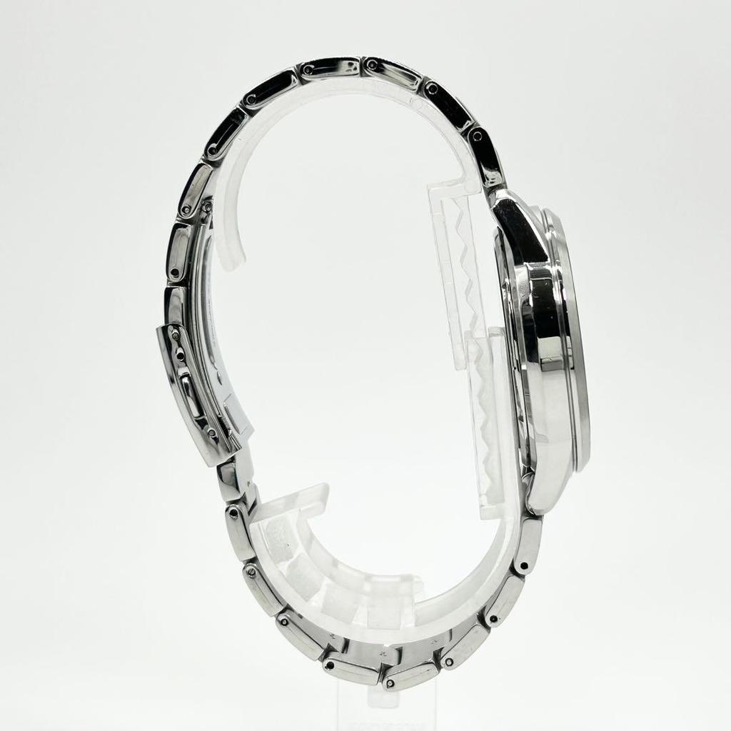 [USED] SEIKO SELECTION 7B24-0BJ0 Solar-Powered Wristwatch