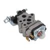 Carburetor for RedMax GZ25N BCZ260TS BCZ2460TS GZ30N Brushcutter Trimmer for HBZ2610 HBZ2500 HBZ2600 Handheld Blower