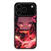 Case For iPhone 17 Pro Demon Slayer Nezuko Kamado Manga Anime Maniacase