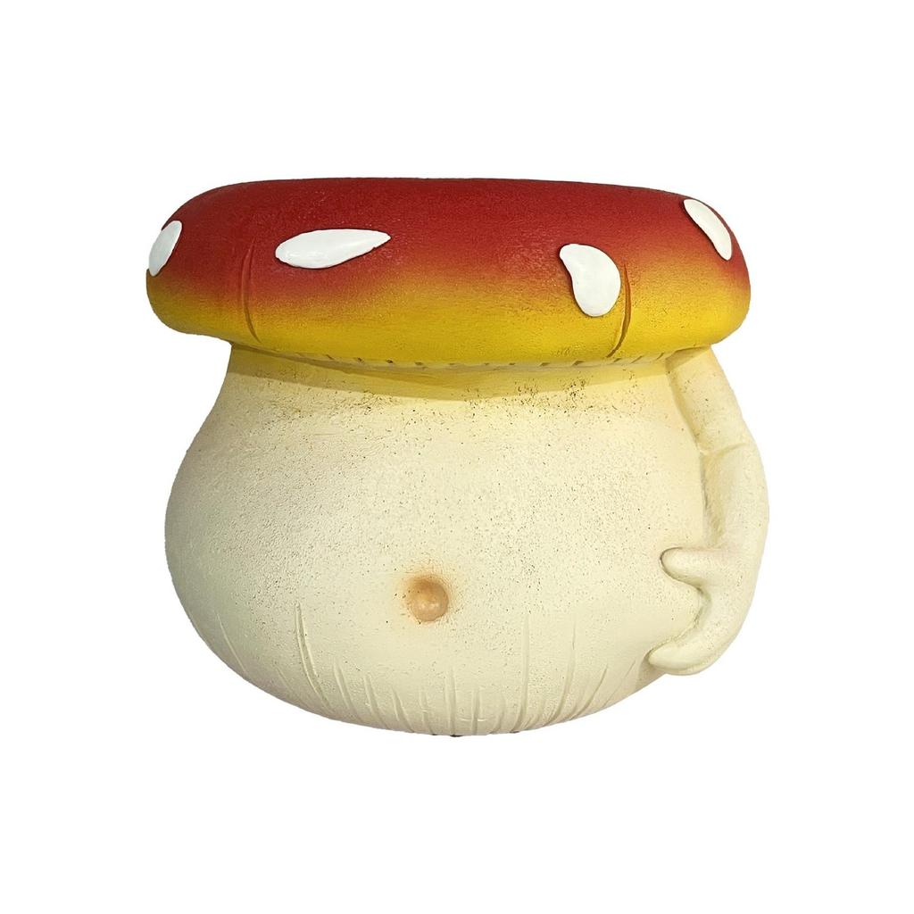 Горшок для растений для комнатных и уличных растений, полимерный горшок с дренажным отверстием, милые горшки для растений