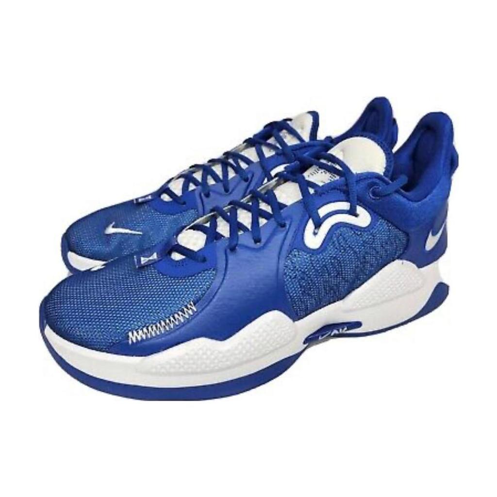 New Nike Pg 5 Tb 'Royal' DM5045-401