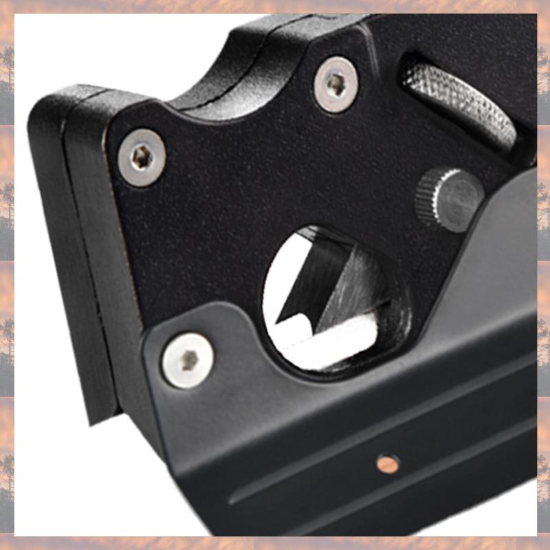 2025 Trend Chamfering Planer Trimming Planer Woodworking DIY Chamfering Tool Planer Manual Planing 45 Degree Bevel Planer