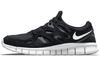 Free Run 2 Черный Белый 537732-004