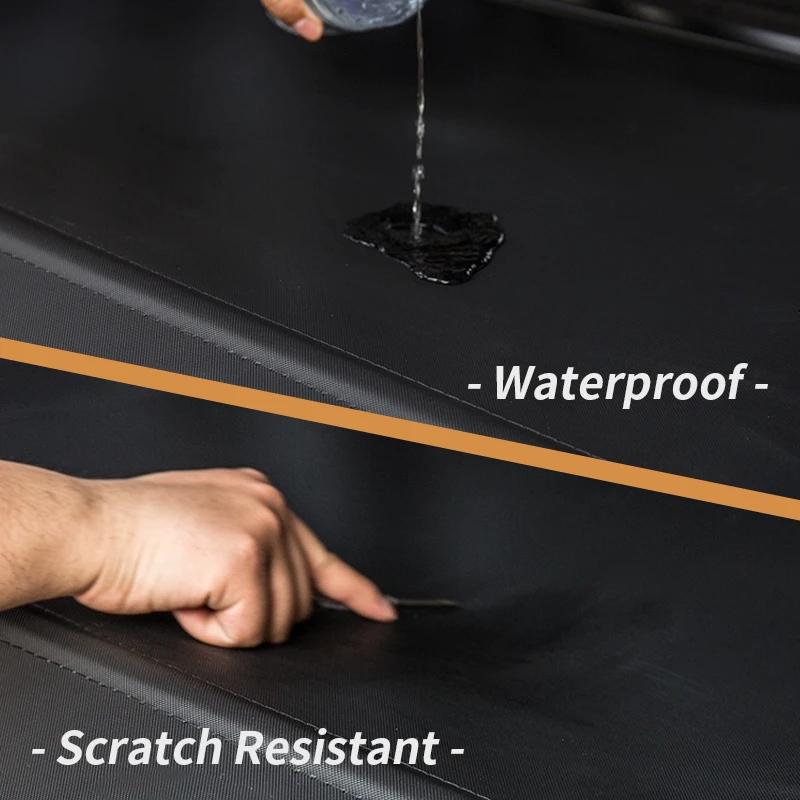 Для Subaru Outback Liberty Legacy BR BM 2010~2014 автомобильный багажник грузовой отсек перегородка конфиденциальность щиток шторка аксессуары