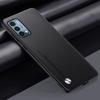 Роскошный чехол из искусственной кожи для OnePlus Nord N200 Задняя крышка Силиконовый противоударный Чехол для телефона с полной защитой для One Plus Nord N200 5G