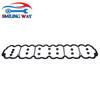 Прокладки и сальники клапанной крышки двигателя Для Jeep Wrangler Cherokee Grand Cherokee 1996-2006 4.0L L6 OHV 12V 53020758 VS50266