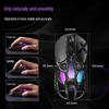 Gravity Planet Cocoon X Triple-Mode Lightweight Gaming Mouse