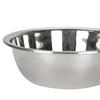 Homeglen Stainless Steel Round Basin
