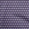 oneOone Ткань Cotton Flex Dark Beige с узором «Аргайл» для квилтинга, принт, швейная ткань по ярдам, 40 дюймов