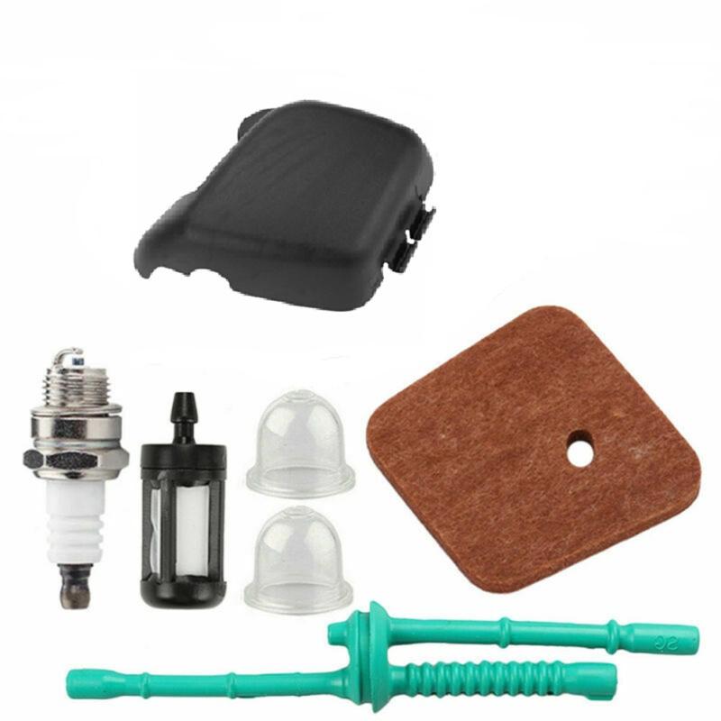 Комплект крышки воздушного фильтра для триммера Stihl Fs45 Fs46 Fs55 Fs55r Fs38