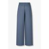 Studio Tomboy Neoprene Banded Pants 9106331105ct