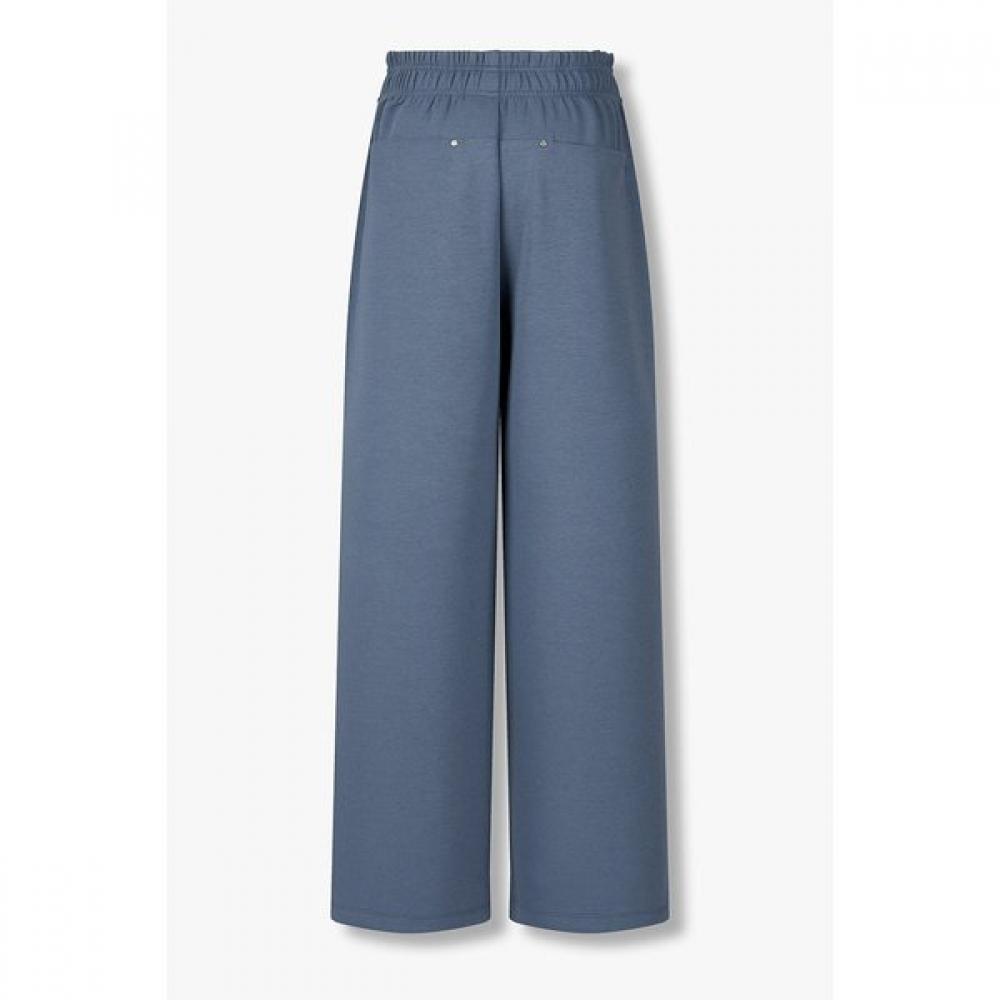 Studio Tomboy Neoprene Banded Pants 9106331105ct