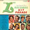 LP Record VARIOUS - "L" Records Hit Parade ? Your Memor SL3027 NIPPON COLUMBIA 1956 Japan Pop Used