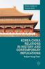 Книга Korea-China Relations In History and Contemporary Implications