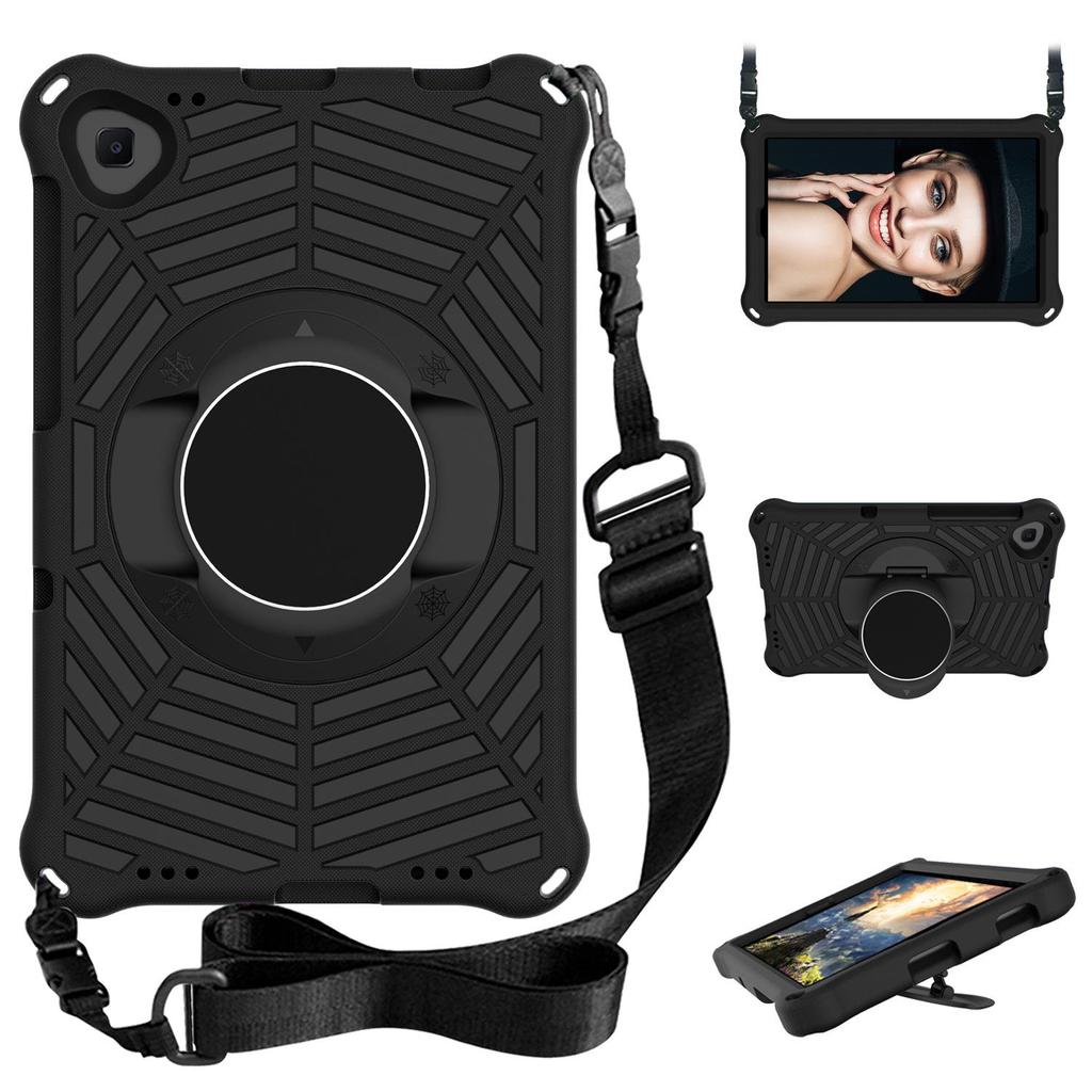 Задняя крышка из ЭВА с защитой от падения для планшета Xiaomi 10,1 дюйма Mi Pad 4 Plus - полная защита