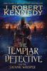 Книга The Templar Detective and the Satanic Whisper : 8