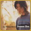 CD JAMES IHA - Let It Come Down  TOCP53560 Япония ОбиРок Б/У