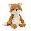 Jellycat Серия Лесные животные Кукла Тофет Лиса Плюшевая кукла 31 см высотой
