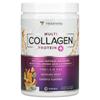Total Collagen Protein, со вкусом тропического пунша, 9,9 унций (282 г)