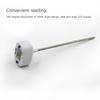 Bbq Digital Kitchen Needle Food Thermometer Meat Fry Dinning Household Cooking Temperature Gauge Oven Needle Food Thermometer