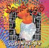 CD HENRY KAWAHARA - Sound LSD: Subliminal Sex GEPD001CD Green Energy 1991 Japan Dance & Electronica Used