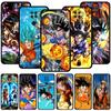 Чехол для телефона Xiaomi Redmi Note 11 10 8 Pro 10pro Max, чехол 10 9 9T 9S 8T 8 7 для Redmi 10 9 9C 8 Funda Dragon Ball Children