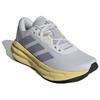adidas Galaxy 7 Модные Удобные Нескользящие Прочные Низкие Повседневные Кроссовки для Бега Женские Кроссовки Серо-Белые ID8769