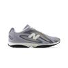 New Balance 204L Модные Ретро Трендовые Универсальные Повседневные Обувь Унисекс Кроссовки Серый Синий U204L3OL
