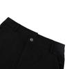 Fashion Black Office Skirts For Women Elegant High Waist Slit Long Skirt Casual Chic Female Skirt