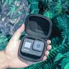 Сумка для хранения, чехол для GoPro Hero 12, 11, 10, 9, 8, 7, 6, портативная мини-коробка, компактный защитный чехол, аксессуары Go Pro