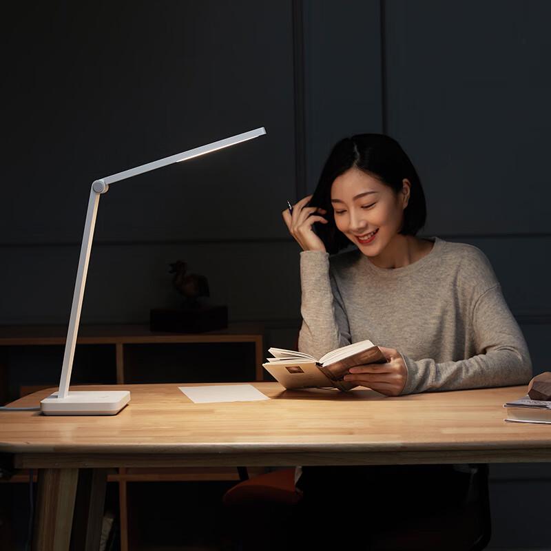 Xiaomi Mijia Умная настольная лампа Lite